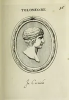 Picture 45 of 272 from Gemmae et sculpturae antiquae (1694), leaf 204