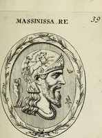Picture 48 of 272 from Gemmae et sculpturae antiquae (1694), leaf 210