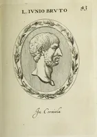 Picture 51 of 272 from Gemmae et sculpturae antiquae (1694), leaf 218
