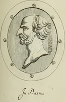 Picture 52 of 272 from Gemmae et sculpturae antiquae (1694), leaf 220