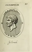 Picture 53 of 272 from Gemmae et sculpturae antiquae (1694), leaf 222