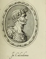 An illustration from Gemmae et sculpturae antiquae (1694)