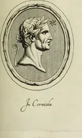 Picture 55 of 272 from Gemmae et sculpturae antiquae (1694), leaf 226