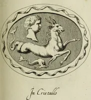 Picture 56 of 272 from Gemmae et sculpturae antiquae (1694), leaf 228