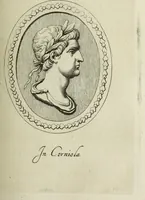 Picture 60 of 272 from Gemmae et sculpturae antiquae (1694), leaf 236