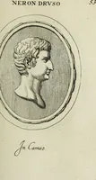 Picture 61 of 272 from Gemmae et sculpturae antiquae (1694), leaf 238