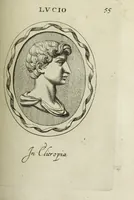 Picture 63 of 272 from Gemmae et sculpturae antiquae (1694), leaf 242