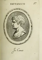 Picture 65 of 272 from Gemmae et sculpturae antiquae (1694), leaf 246