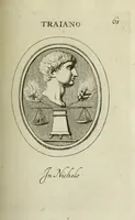 Picture 69 of 272 from Gemmae et sculpturae antiquae (1694), leaf 254