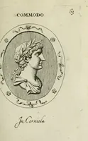 Picture 72 of 272 from Gemmae et sculpturae antiquae (1694), leaf 260
