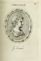 Picture 74 of 272 from Gemmae et sculpturae antiquae (1694), leaf 264
