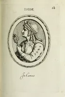 Picture 76 of 272 from Gemmae et sculpturae antiquae (1694), leaf 268