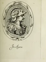Picture 77 of 272 from Gemmae et sculpturae antiquae (1694), leaf 270