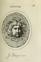Picture 80 of 272 from Gemmae et sculpturae antiquae (1694), leaf 276