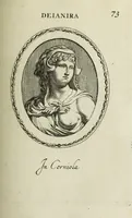 Picture 81 of 272 from Gemmae et sculpturae antiquae (1694), leaf 278