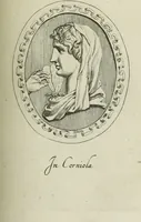 An illustration from Gemmae et sculpturae antiquae (1694)