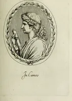 Picture 84 of 272 from Gemmae et sculpturae antiquae (1694), leaf 286
