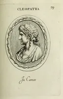 An illustration from Gemmae et sculpturae antiquae (1694)