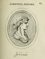 Picture 87 of 272 from Gemmae et sculpturae antiquae (1694), leaf 294