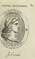 Picture 88 of 272 from Gemmae et sculpturae antiquae (1694), leaf 296
