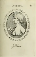 Picture 89 of 272 from Gemmae et sculpturae antiquae (1694), leaf 298