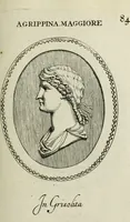 An illustration from Gemmae et sculpturae antiquae (1694)