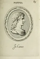 Picture 91 of 272 from Gemmae et sculpturae antiquae (1694), leaf 302