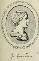 An illustration from Gemmae et sculpturae antiquae (1694)