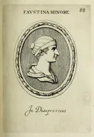 Picture 94 of 272 from Gemmae et sculpturae antiquae (1694), leaf 308
