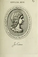Picture 95 of 272 from Gemmae et sculpturae antiquae (1694), leaf 310