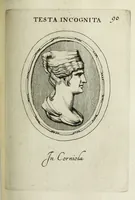 Picture 96 of 272 from Gemmae et sculpturae antiquae (1694), leaf 312