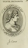 Picture 97 of 272 from Gemmae et sculpturae antiquae (1694), leaf 314