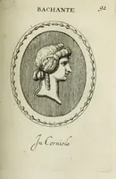 Picture 98 of 272 from Gemmae et sculpturae antiquae (1694), leaf 316