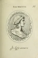 Picture 101 of 272 from Gemmae et sculpturae antiquae (1694), leaf 322