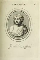 Picture 103 of 272 from Gemmae et sculpturae antiquae (1694), leaf 326