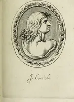 Picture 105 of 272 from Gemmae et sculpturae antiquae (1694), leaf 330