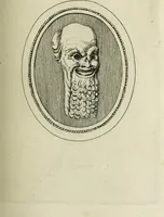 An illustration from Gemmae et sculpturae antiquae (1694)