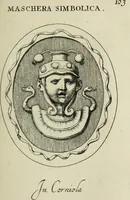 Picture 108 of 272 from Gemmae et sculpturae antiquae (1694), leaf 338