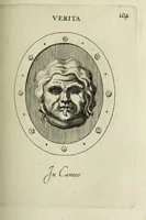 Picture 109 of 272 from Gemmae et sculpturae antiquae (1694), leaf 340