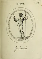Picture 111 of 272 from Gemmae et sculpturae antiquae (1694), leaf 344