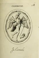 Picture 113 of 272 from Gemmae et sculpturae antiquae (1694), leaf 348