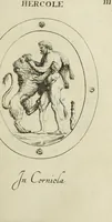 An illustration from Gemmae et sculpturae antiquae (1694)