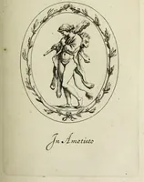 An illustration from Gemmae et sculpturae antiquae (1694)
