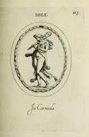 Picture 118 of 272 from Gemmae et sculpturae antiquae (1694), leaf 358