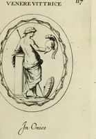Picture 122 of 272 from Gemmae et sculpturae antiquae (1694), leaf 366