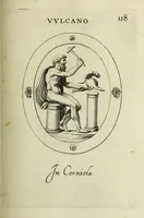 Picture 123 of 272 from Gemmae et sculpturae antiquae (1694), leaf 368