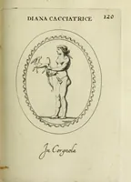 Picture 125 of 272 from Gemmae et sculpturae antiquae (1694), leaf 372