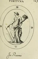 Picture 128 of 272 from Gemmae et sculpturae antiquae (1694), leaf 378