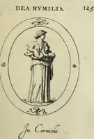 Picture 130 of 272 from Gemmae et sculpturae antiquae (1694), leaf 382