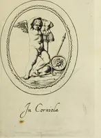Picture 131 of 272 from Gemmae et sculpturae antiquae (1694), leaf 384